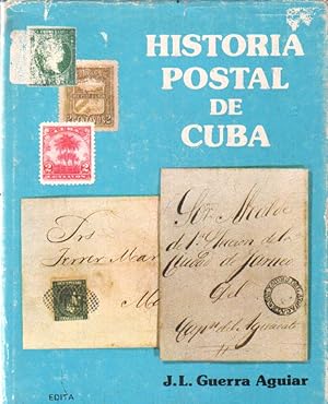 HISTORIA POSTAL DE CUBA