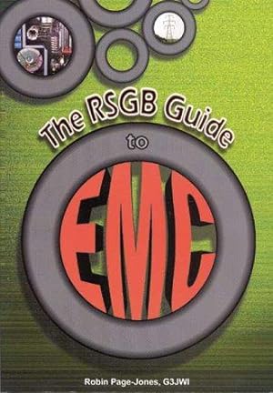 Bild des Verkufers fr RSGB Guide to EMC zum Verkauf von WeBuyBooks