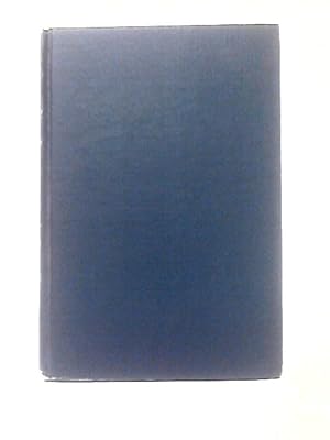 Bild des Verkufers fr The Twentieth Century Novel: Studies In Technique zum Verkauf von World of Rare Books