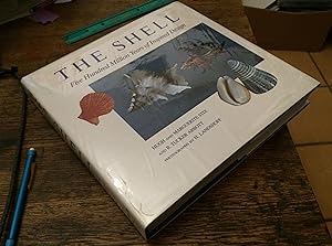 Seller image for The Shell: Five Hundred Million Years of Inspired Design for sale by Xochi's Bookstore & Gallery