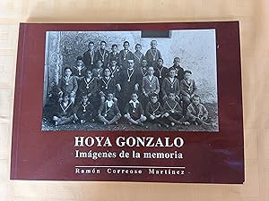 HOYA GONZALO - IMAGENES DE LA MEMORIA