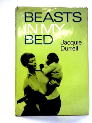Imagen del vendedor de Beasts in my Bed a la venta por World of Rare Books