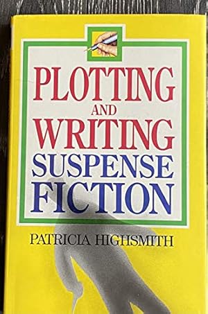 Immagine del venditore per Plotting and Writing Suspense Fiction venduto da WeBuyBooks