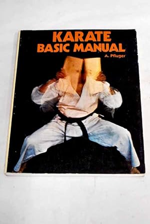 Immagine del venditore per Karate basic manual venduto da Alcan Libros