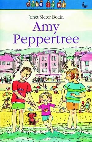 Seller image for Amy Peppertree (Read to Me S.) for sale by WeBuyBooks