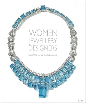 Seller image for WOMEN JEWELLERY DESIGNERS for sale by BOOKSELLER  -  ERIK TONEN  BOOKS