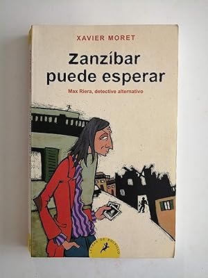 Zanzíbar puede esperar