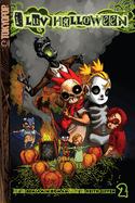 Seller image for I Luv Halloween, Volume 2 by Giffen, Keith [Paperback ] for sale by booksXpress