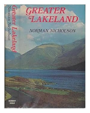 Seller image for Greater Lakeland for sale by WeBuyBooks