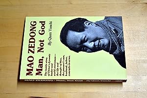 Image du vendeur pour Mao Zedong Man, Not God mis en vente par HALCYON BOOKS