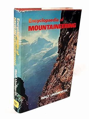 Seller image for Encyclopaedia of Mountaineering. for sale by Antiquariat Dennis R. Plummer
