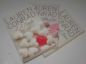 Imagen del vendedor de L.A. Candy Series : L.A. Candy + Sweet Little Lies + Sugar and Spice a la venta por Manyhills Books