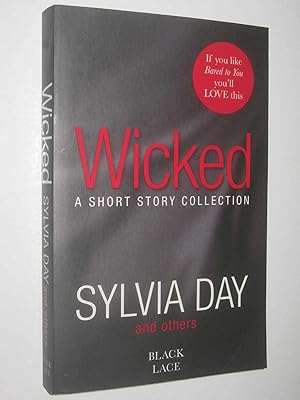 Imagen del vendedor de Wicked a la venta por Manyhills Books