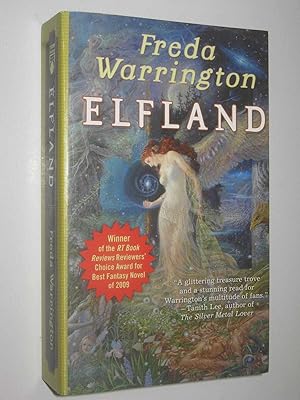 Seller image for Elfland - Aetherial Tales Series #1 for sale by Manyhills Books