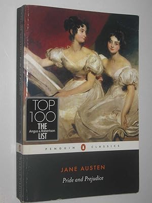 Seller image for Pride and Prejudice for sale by Manyhills Books