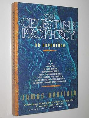 Seller image for The Celestine Prophecy for sale by Manyhills Books