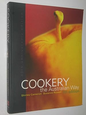 Seller image for Cookery the Australian Way for sale by Manyhills Books