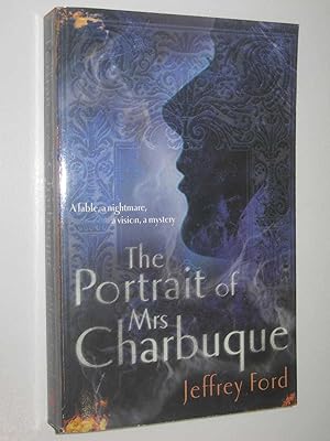 Seller image for The Portrait of Mrs. Charbuque for sale by Manyhills Books