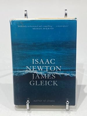 Seller image for Isaac Newton for sale by The Deva Bookshop