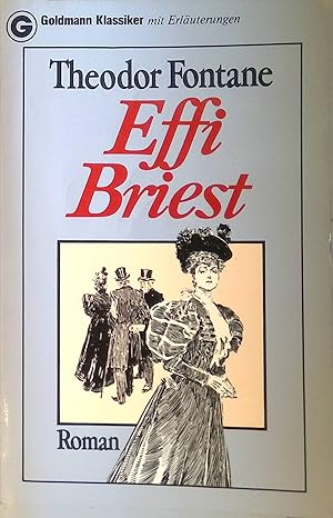 Seller image for Effi Briest. 7575, for sale by books4less (Versandantiquariat Petra Gros GmbH & Co. KG)