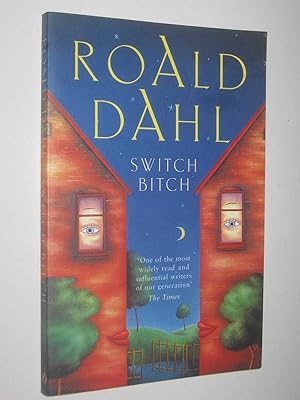 Imagen del vendedor de Switch Bitch a la venta por Manyhills Books
