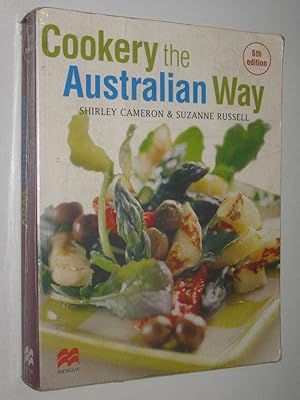 Seller image for Cookery the Australian Way for sale by Manyhills Books