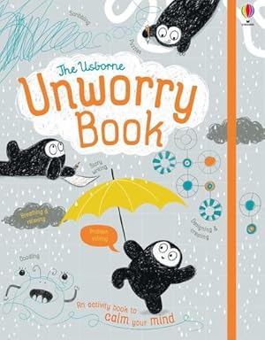 Seller image for Unworry Book by James, Alice [Hardcover ] for sale by booksXpress