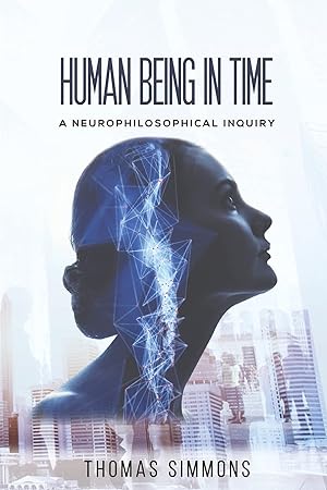 Seller image for Human Being in Time for sale by Redux Books