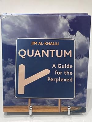 Imagen del vendedor de Quantum A Guide for thr Perplexed a la venta por The Deva Bookshop