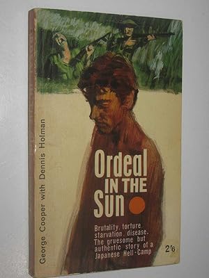 Ordeal in the Sun