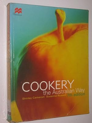 Seller image for Cookery the Australian Way for sale by Manyhills Books