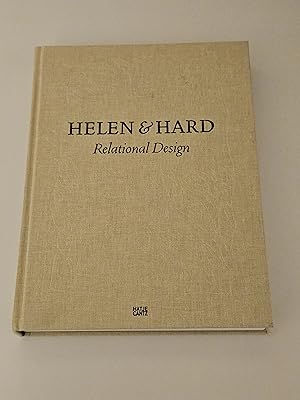 Seller image for Helen & Hard: Relational Design for sale by rareviewbooks