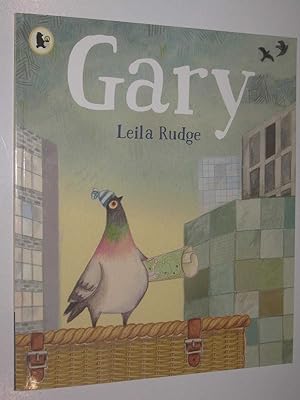 Seller image for Gary for sale by Manyhills Books