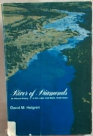 Seller image for Rivers of Diamonds: An Alluvial History of the Lower Vaal Basin, South Africa (Research Paper No 185) for sale by Chapter 1