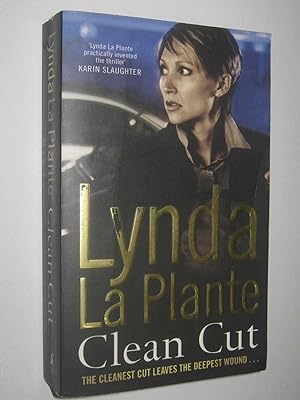 Seller image for Clean Cut - Anna Travis Series #3 for sale by Manyhills Books