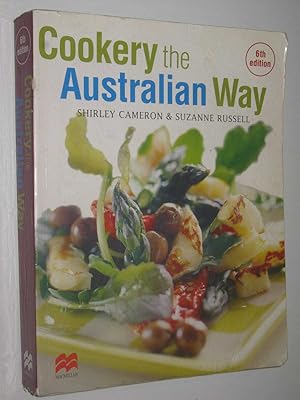 Cookery the Australian Way