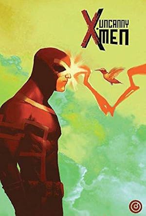 Immagine del venditore per Uncanny X-Men Volume 3: The Good, The Bad, The Inhuman (Marvel Now) (Uncanny X-Men, 3) venduto da WeBuyBooks