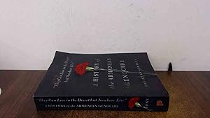 Imagen del vendedor de They Can Live in the Desert but Nowhere Else: A History of the Armenian Genocide (Human Rights and Crimes Against Humanity) a la venta por BoundlessBookstore