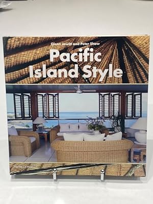 Immagine del venditore per Pacific Island Style venduto da The Deva Bookshop