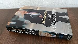 Seller image for No Ordinary Man (Signed.) for sale by BoundlessBookstore