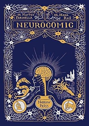 Image du vendeur pour Neurocomic (Neurocomics) mis en vente par WeBuyBooks