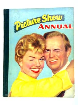 Seller image for Picture Show Annual 1960 for sale by World of Rare Books