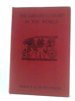 Imagen del vendedor de The Greatest Story in the World Period I a la venta por World of Rare Books