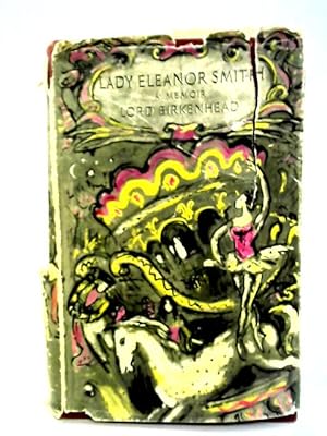 Seller image for Lady Eleanor Smith: A Memoir for sale by World of Rare Books