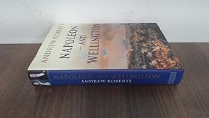 Seller image for Napoleon and Wellington for sale by BoundlessBookstore
