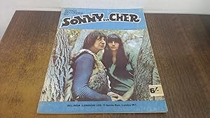 Bild des Verkufers fr Songs Recorded by Sonny and Cher (1965) zum Verkauf von BoundlessBookstore