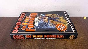 Seller image for In Fire Forged: Worlds Of Honor 5 for sale by BoundlessBookstore