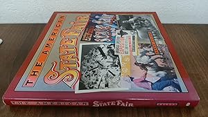 Seller image for The American State Fair for sale by BoundlessBookstore