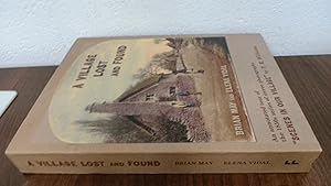 Seller image for A Village Lost and Found for sale by BoundlessBookstore