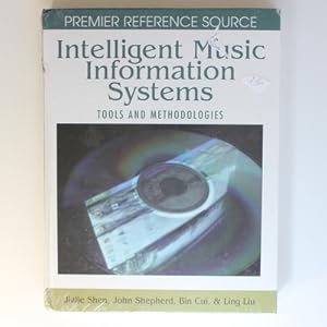 Seller image for Intelligent Music Information Systems: Tools and Methodologies (Premier Reference Source) for sale by Fireside Bookshop